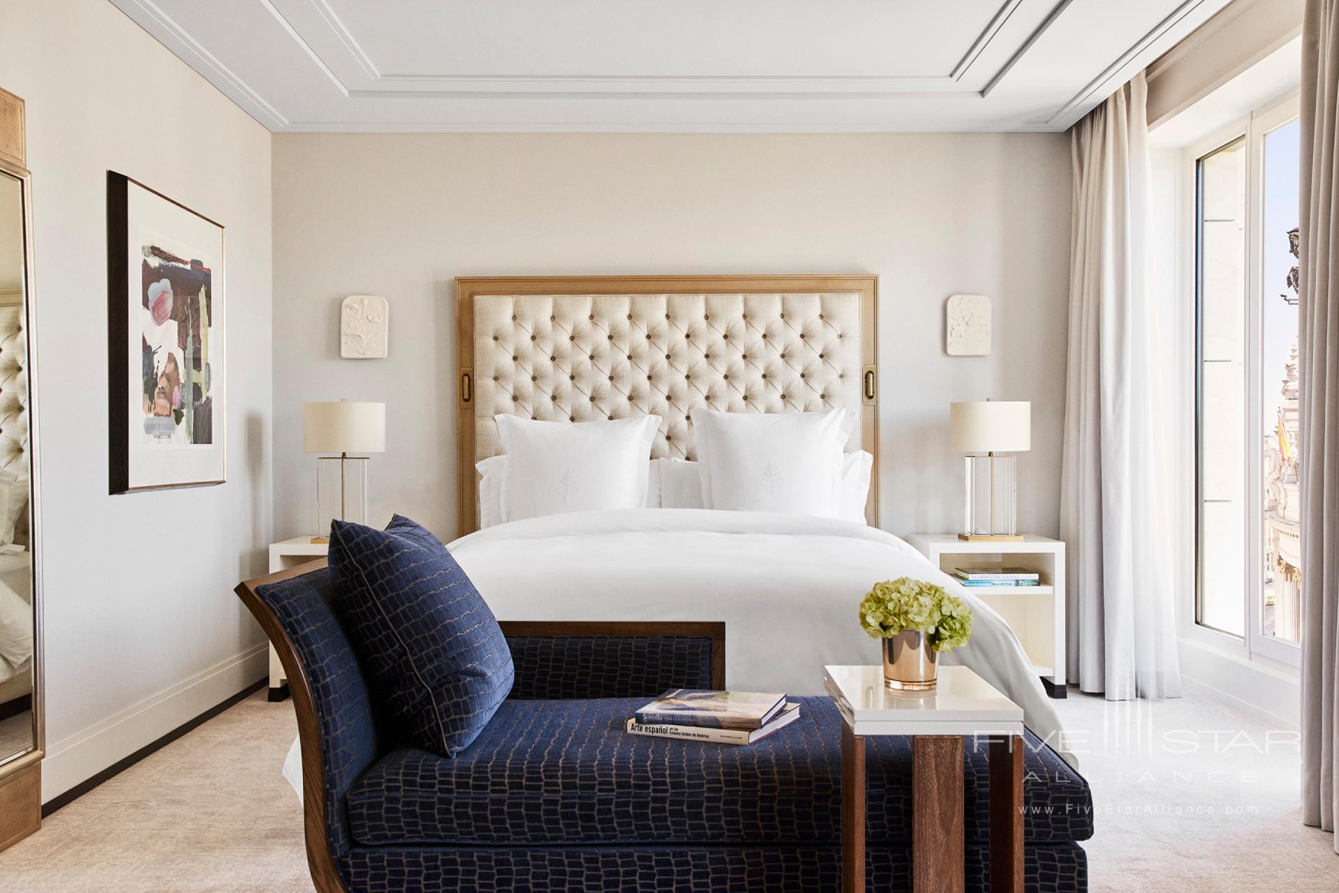 Four Seasons Madrid