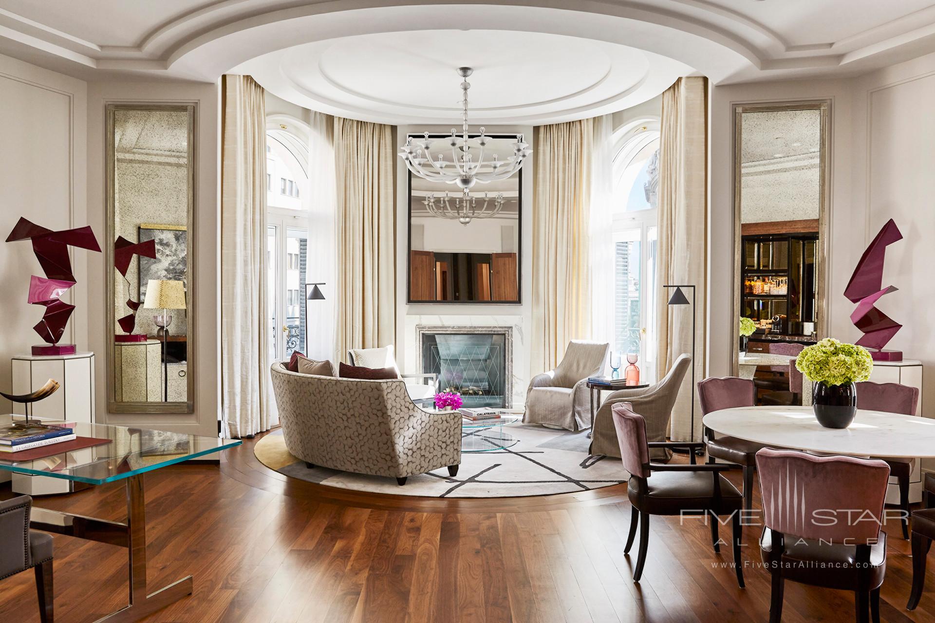 Four Seasons Madrid