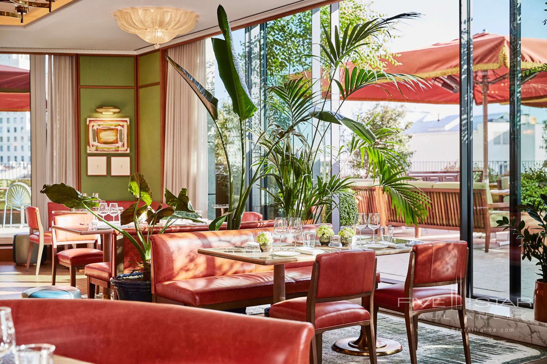 Four Seasons Madrid