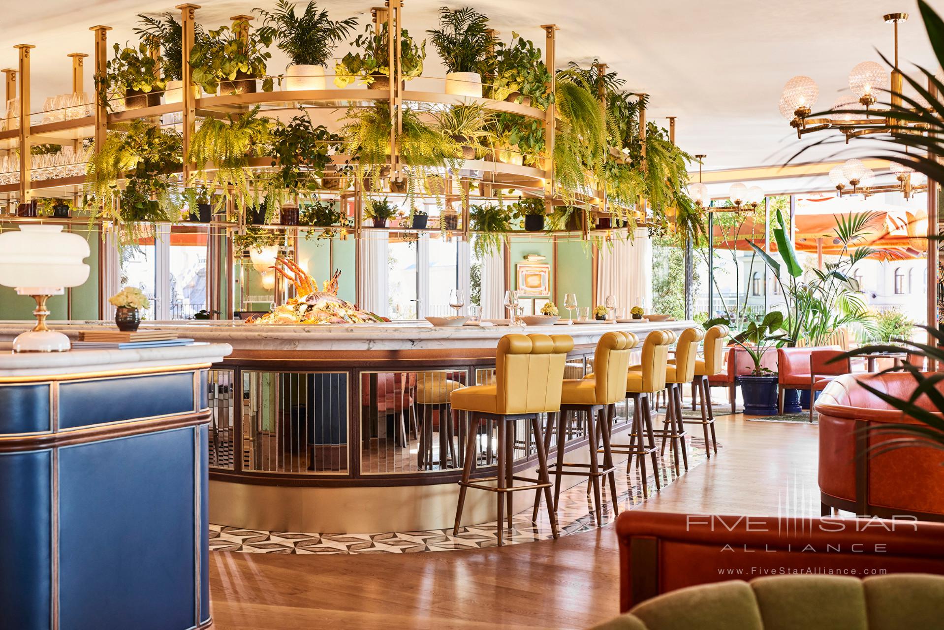 Four Seasons Madrid