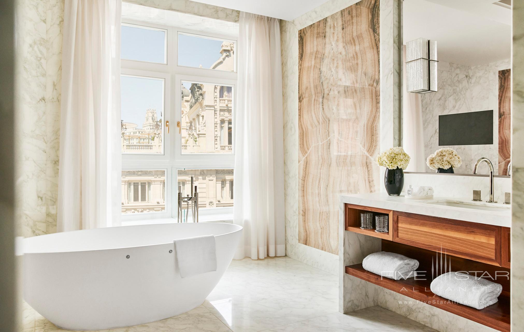 Four Seasons Madrid