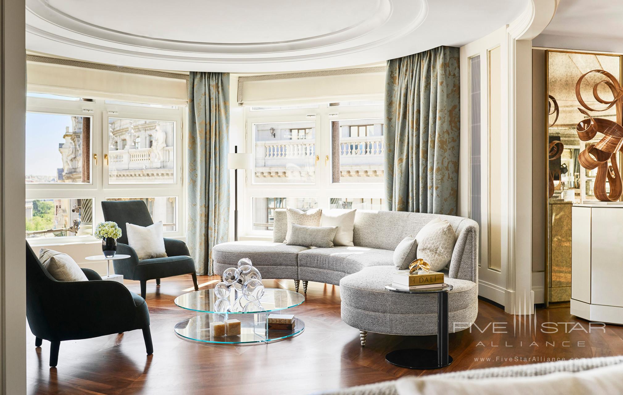 Four Seasons Madrid