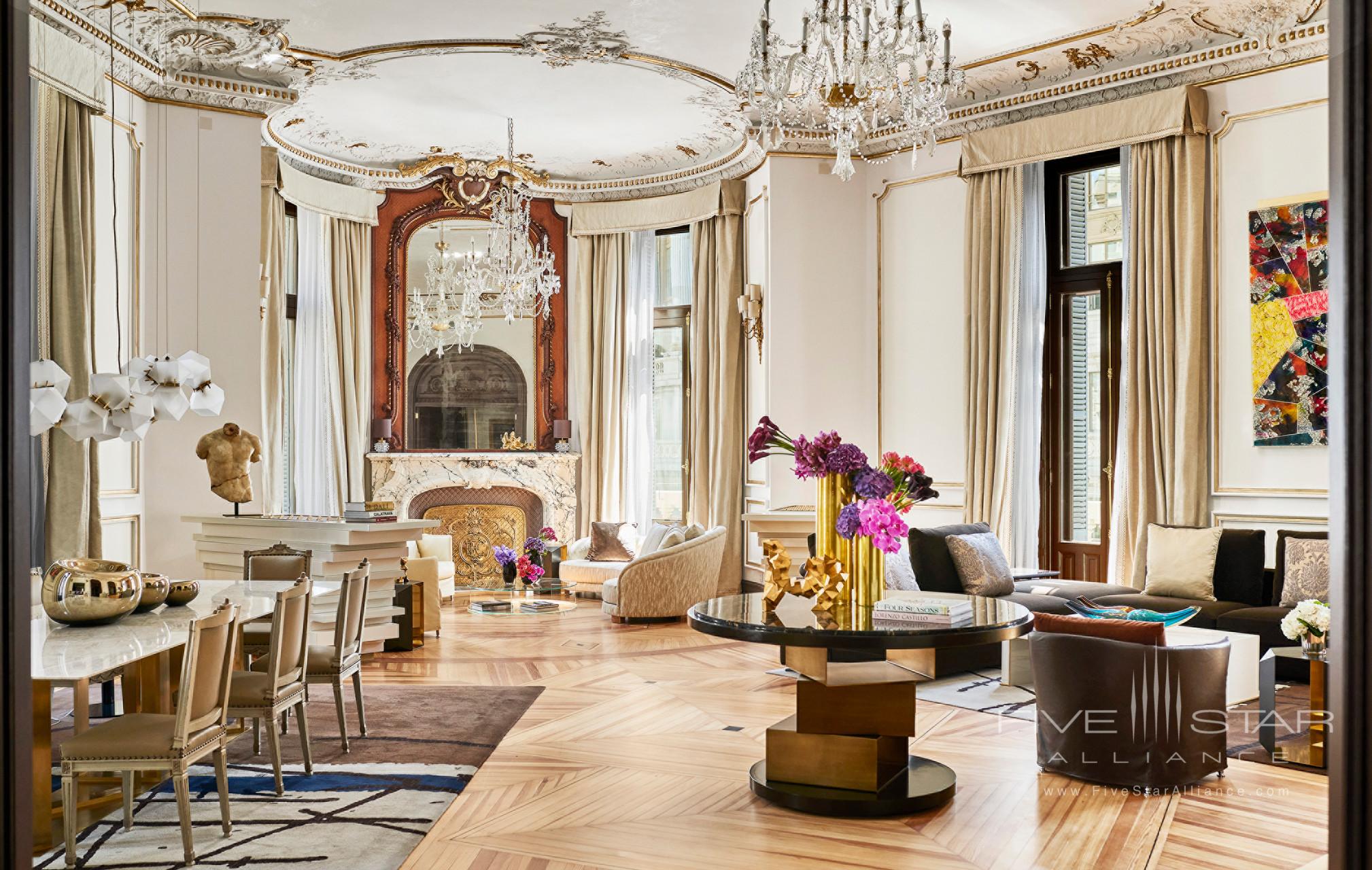 Four Seasons Madrid
