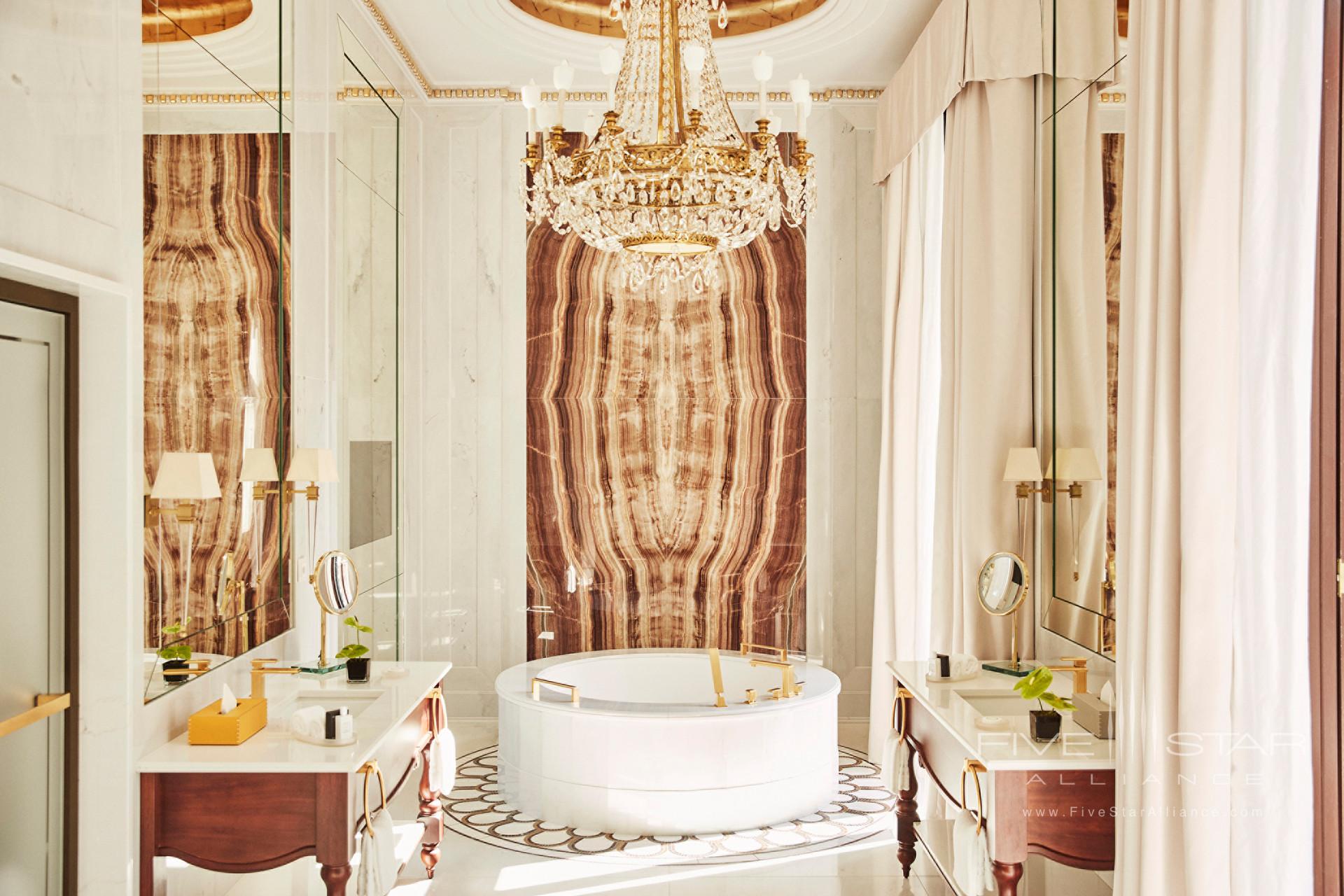Four Seasons Madrid