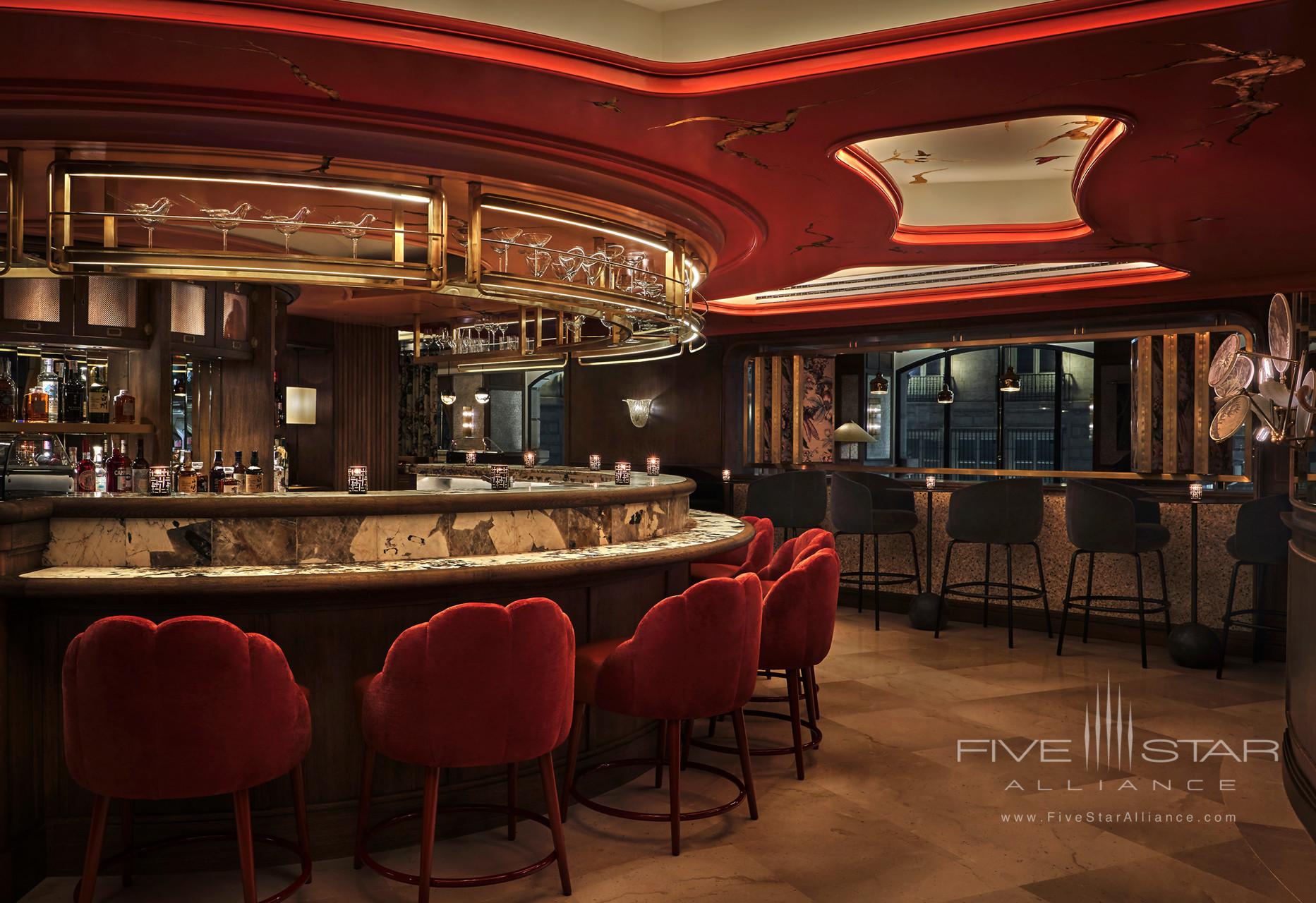 Four Seasons Madrid