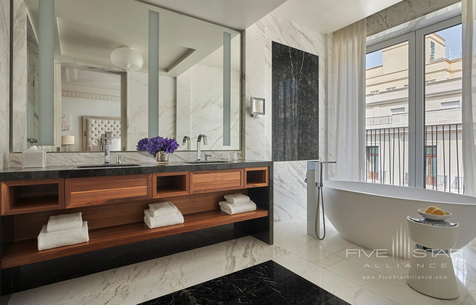 Four Seasons Madrid