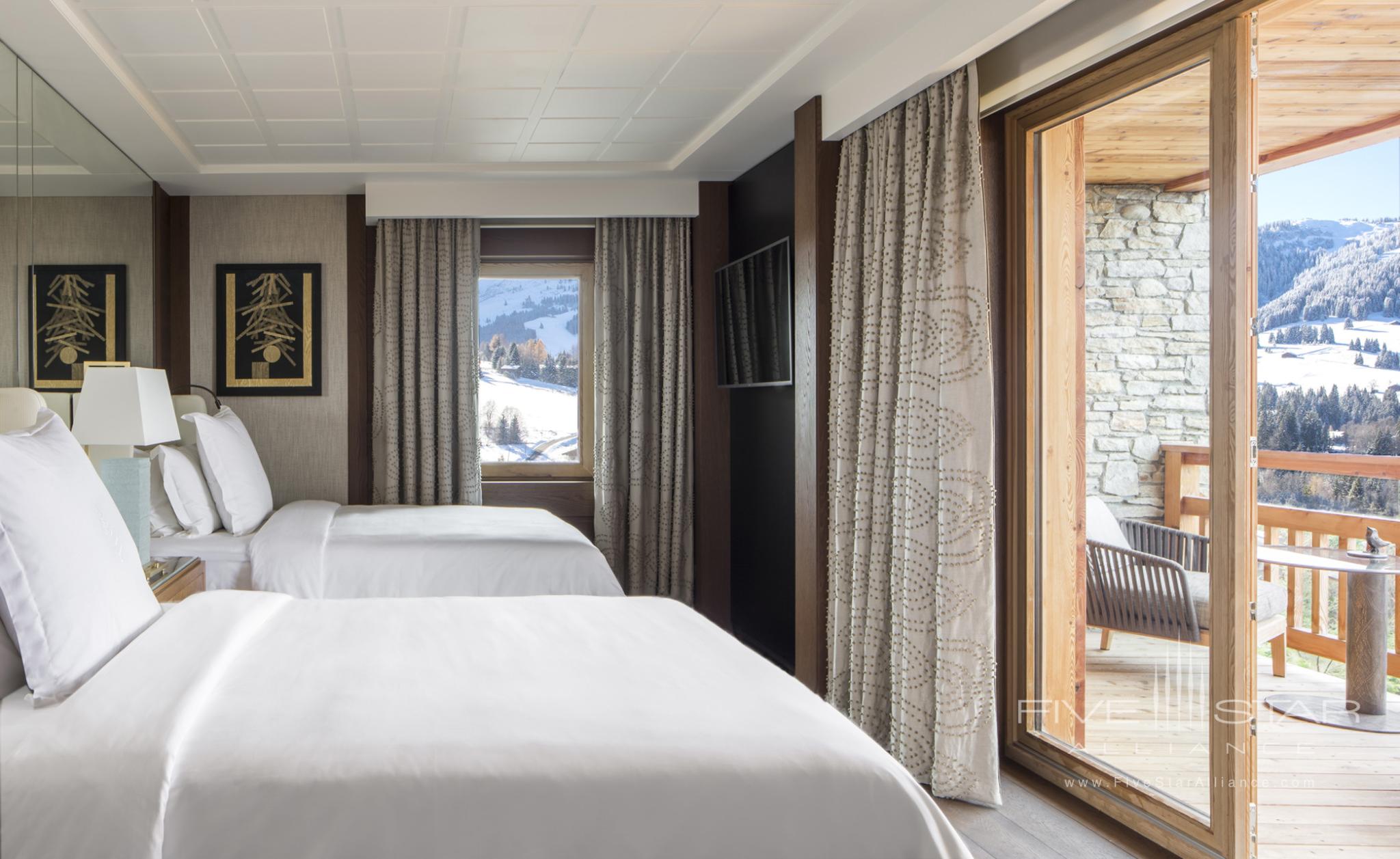 Four Seasons Megeve