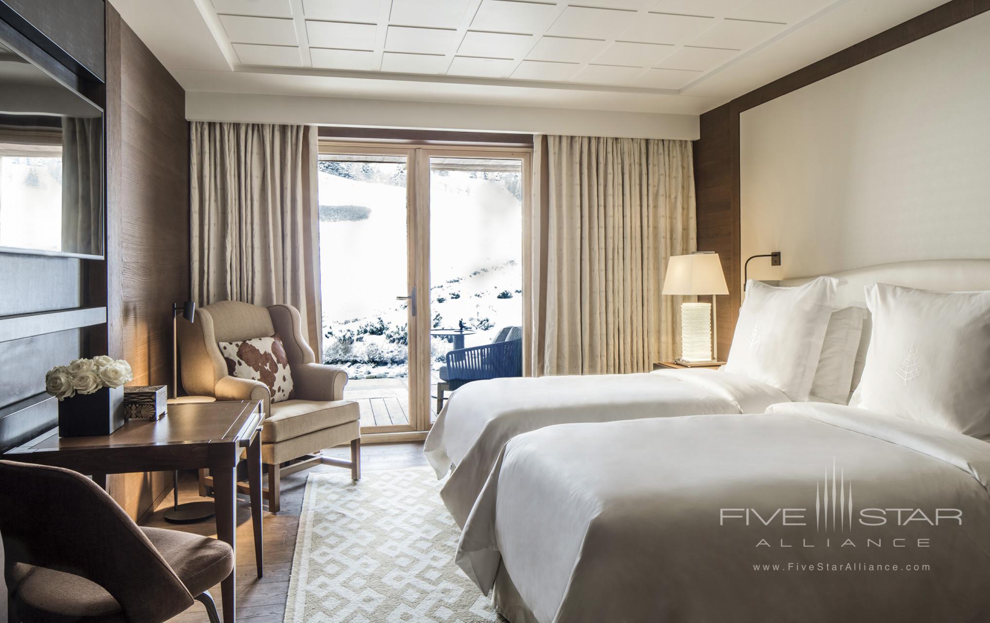 Four Seasons Megeve