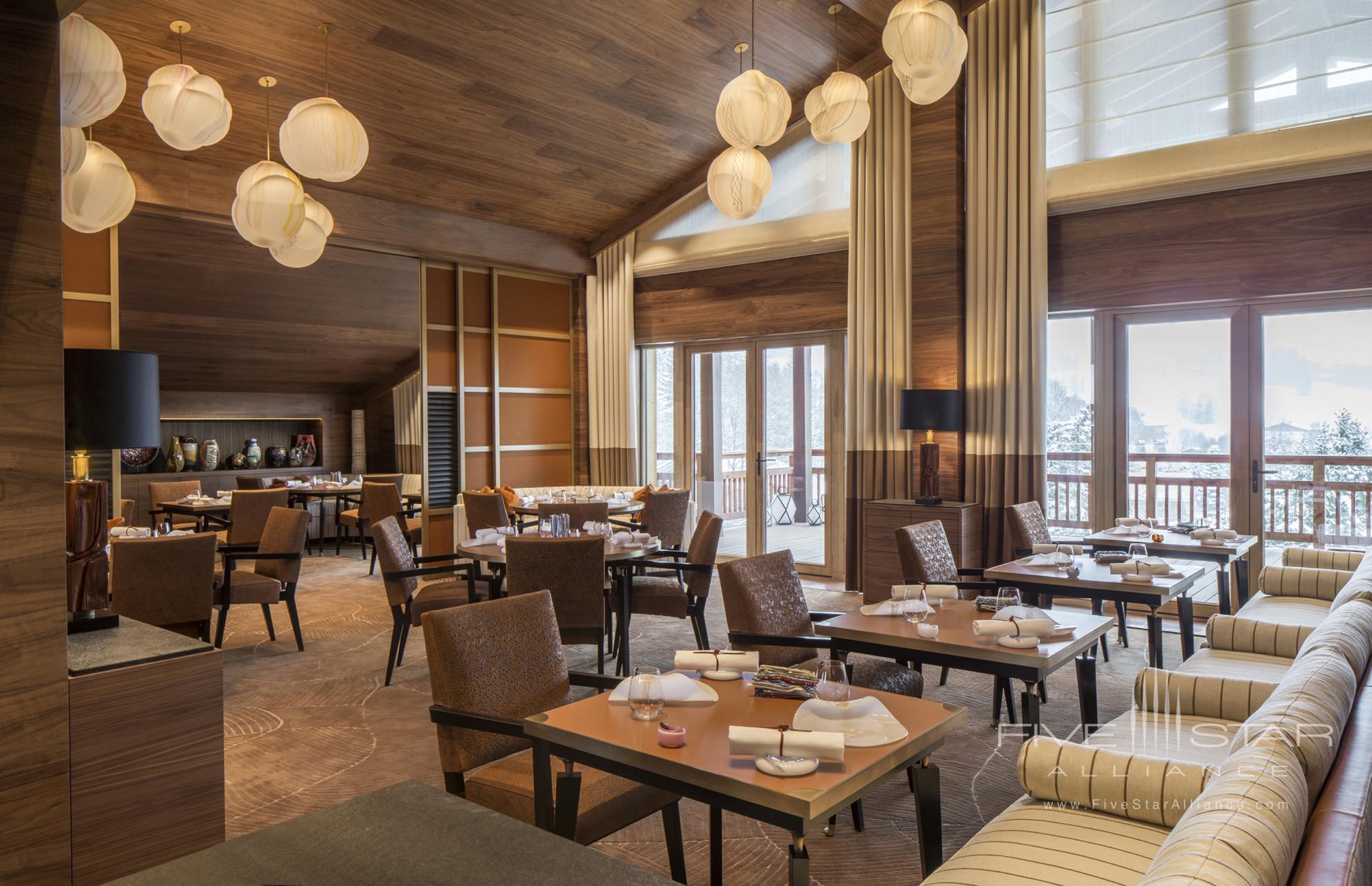 Four Seasons Megeve