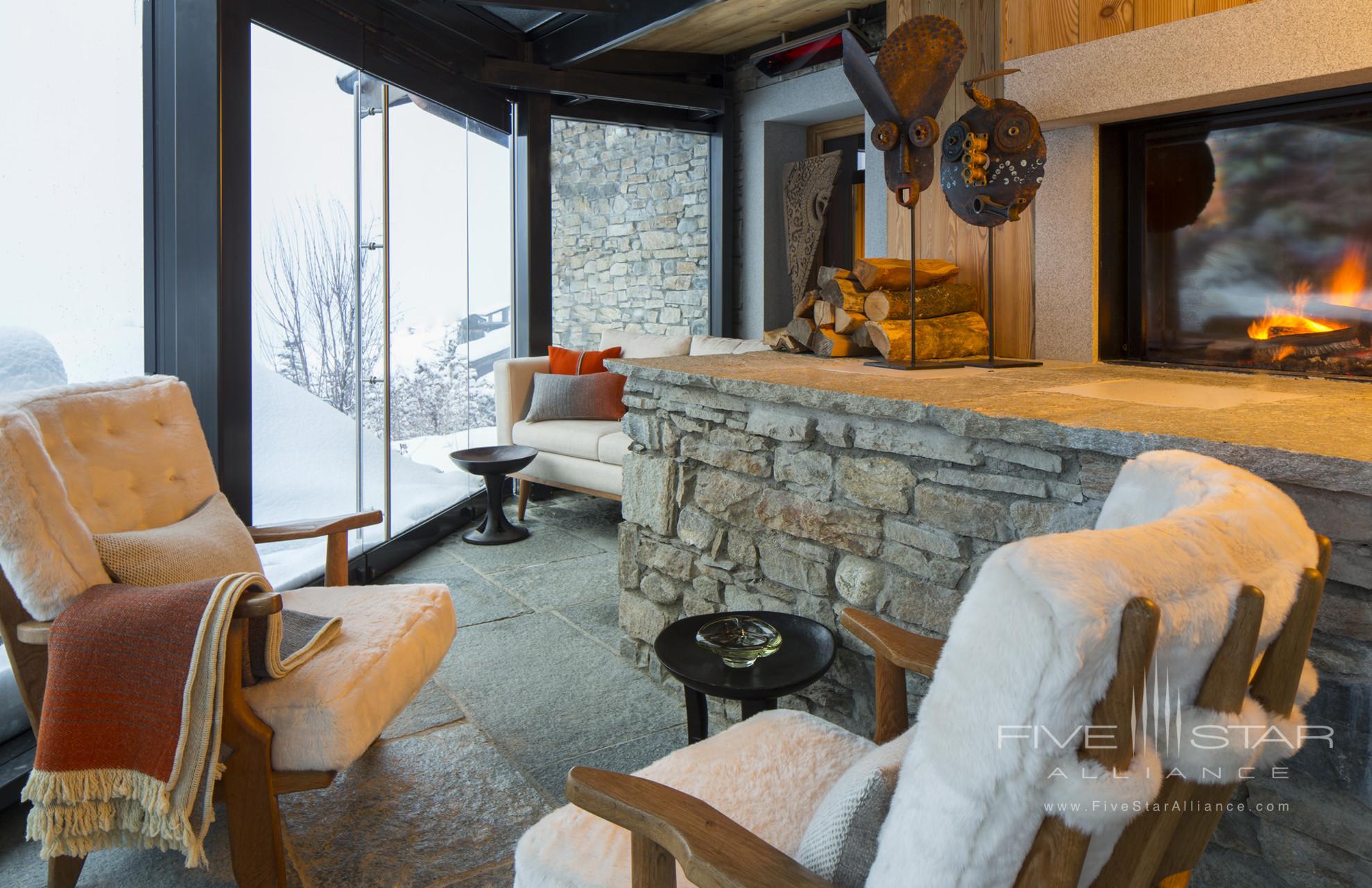 Four Seasons Megeve