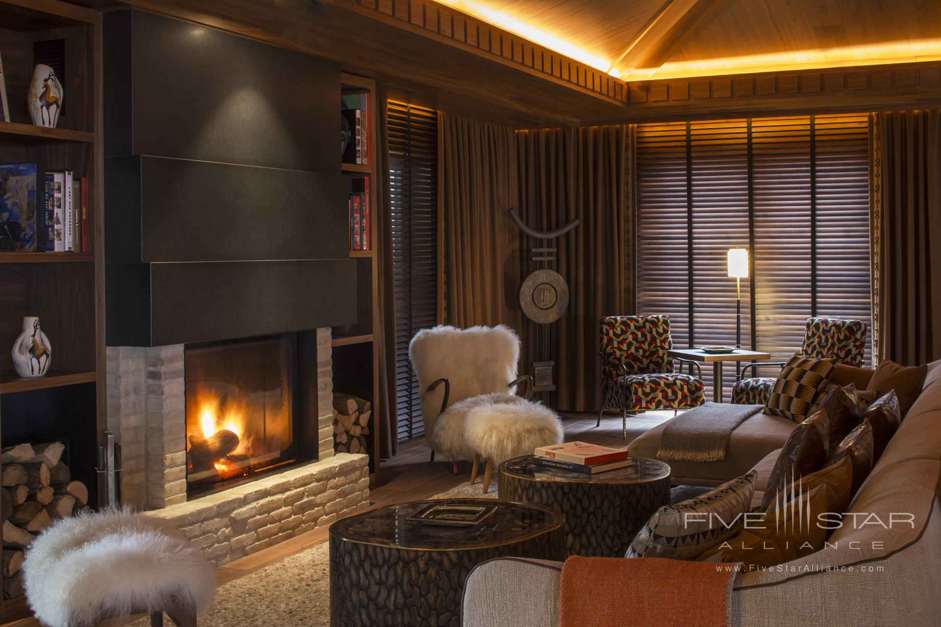 Four Seasons Megeve