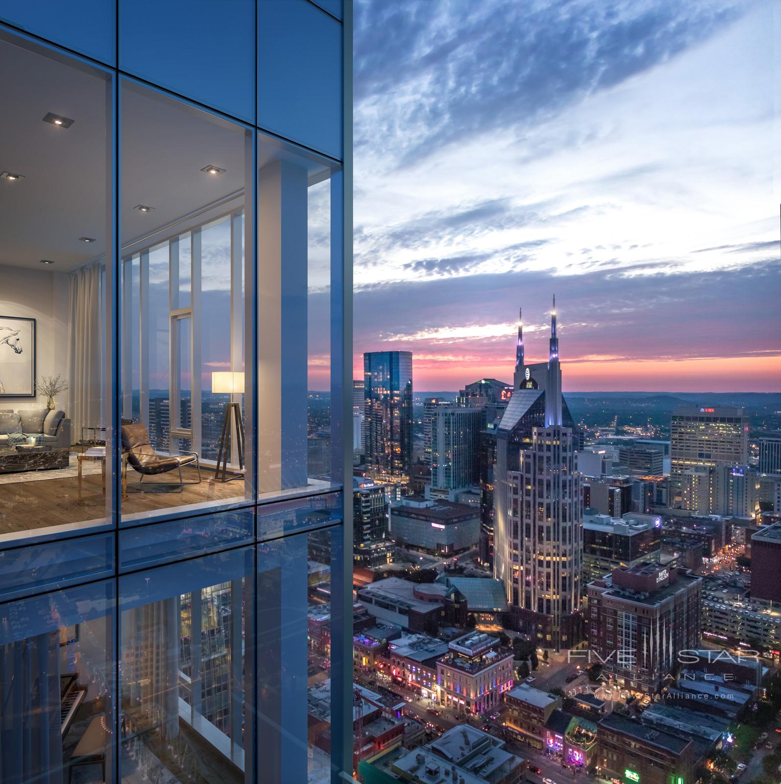 Four Seasons Nashville