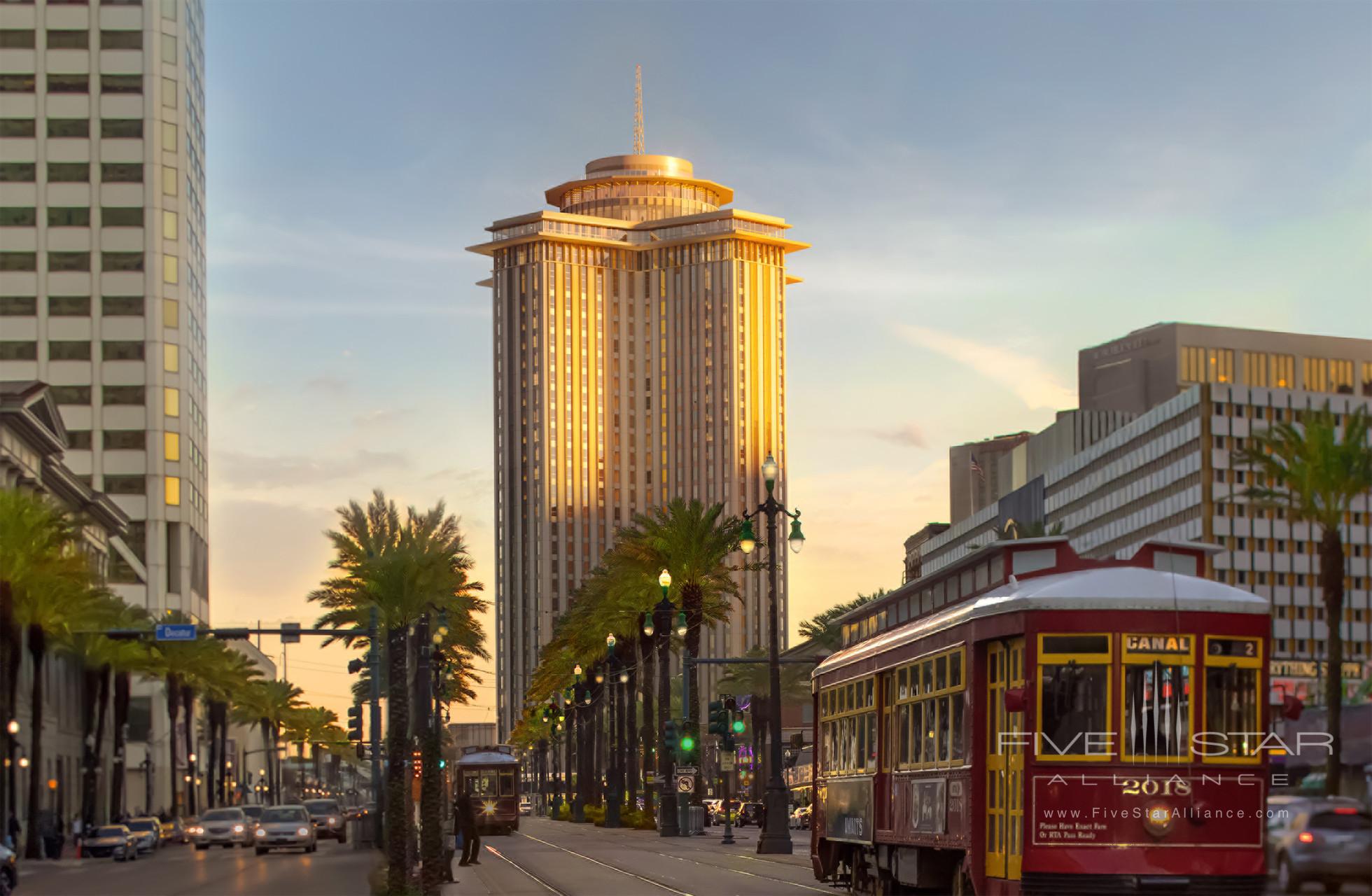 Four Seasons New Orleans