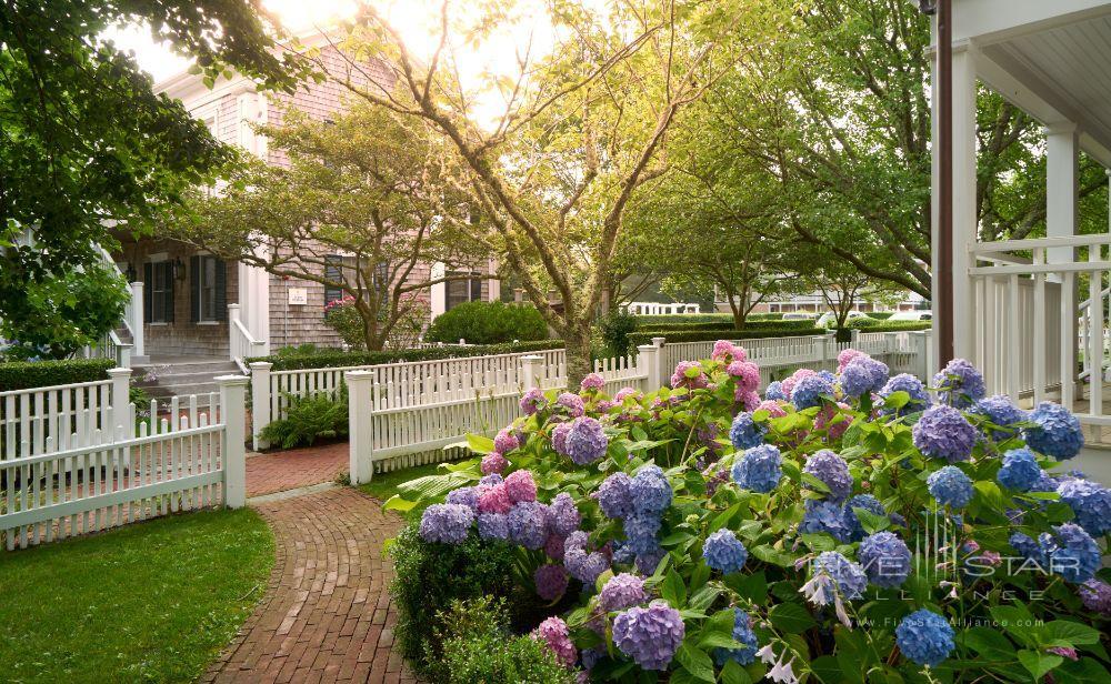 Harbor View Hotel Martha's Vineyard