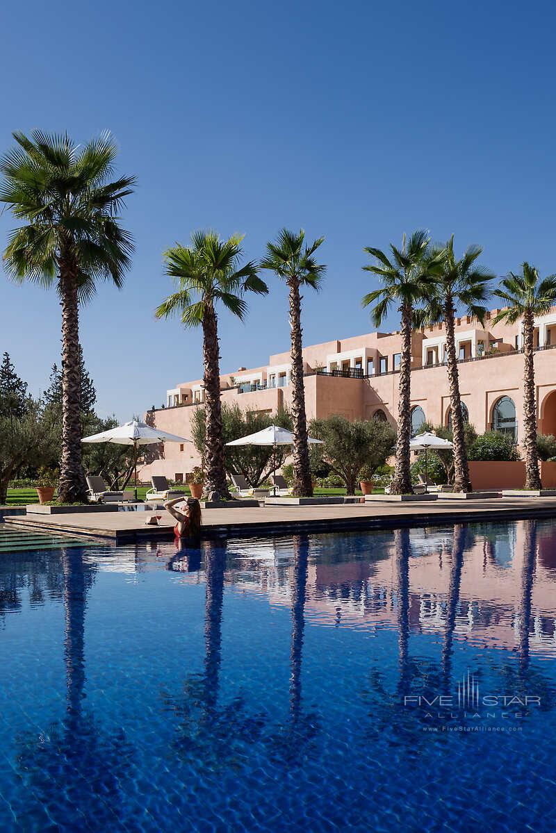 The Oberoi Marrakech