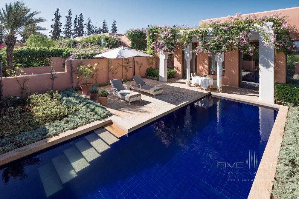 The Oberoi Marrakech