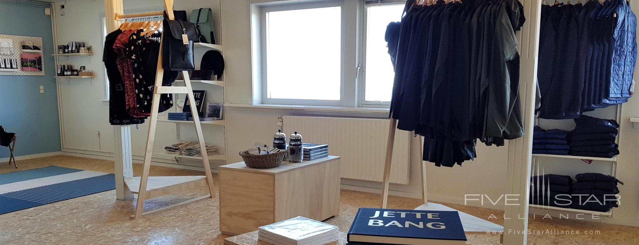 Hotel Hvide Falk