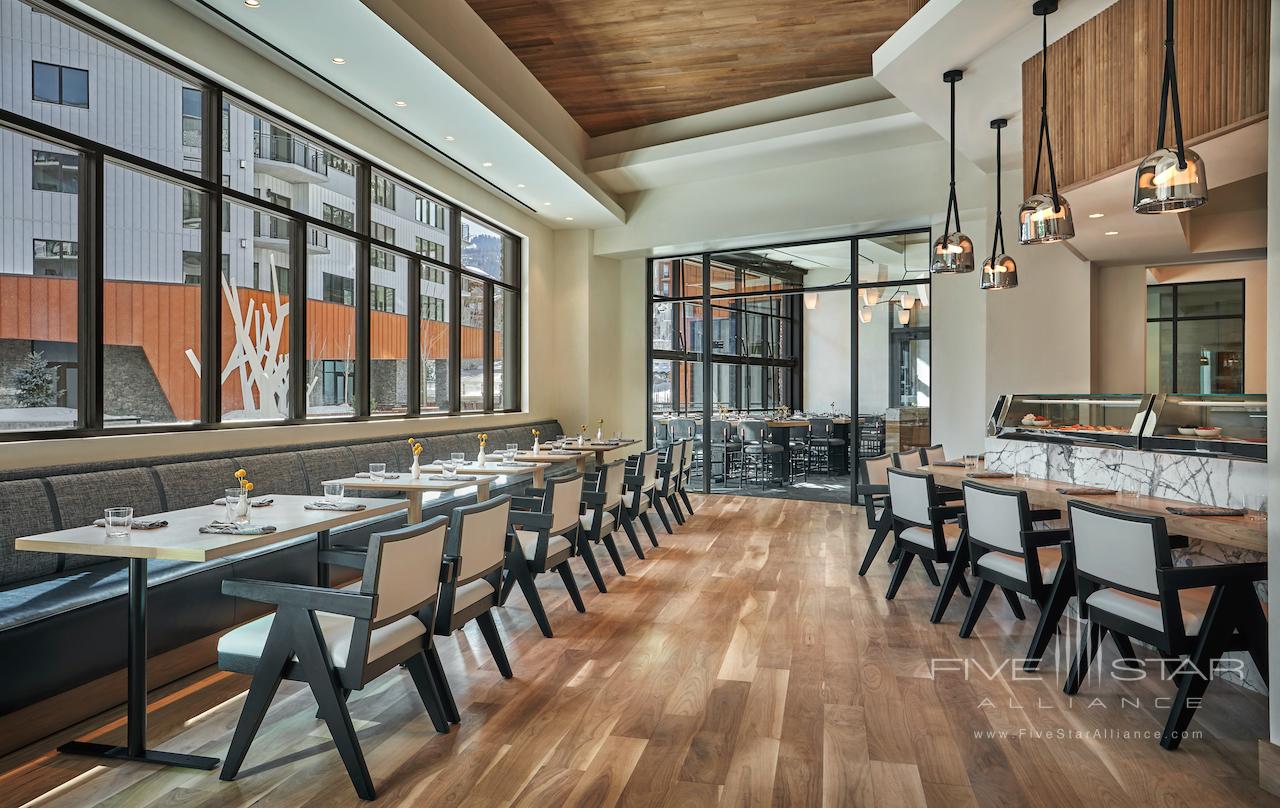 Pendry Park City