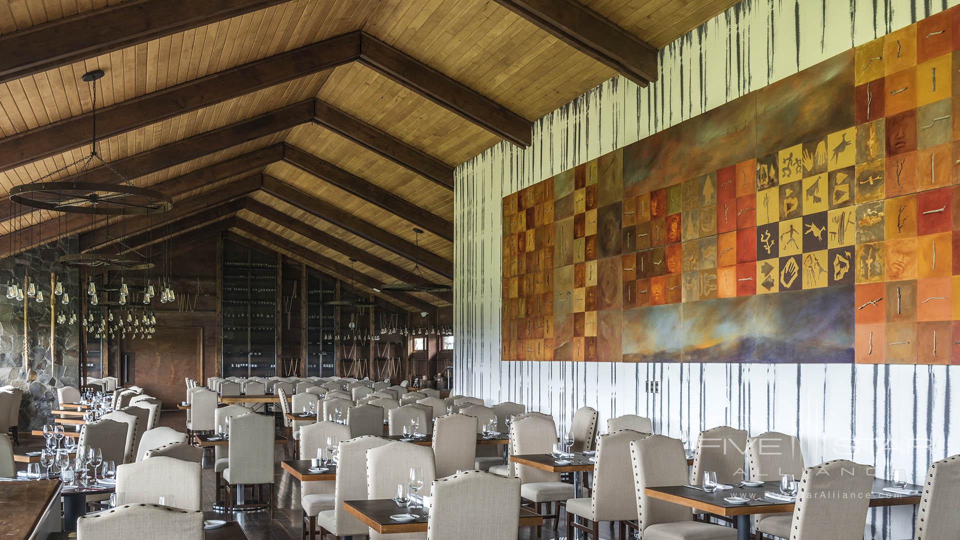 Rio Serrano Hotel &amp; Spa
