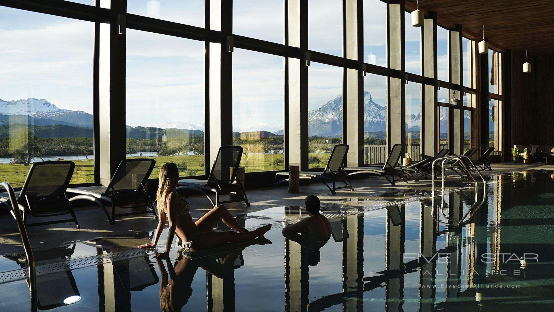 Rio Serrano Hotel &amp; Spa