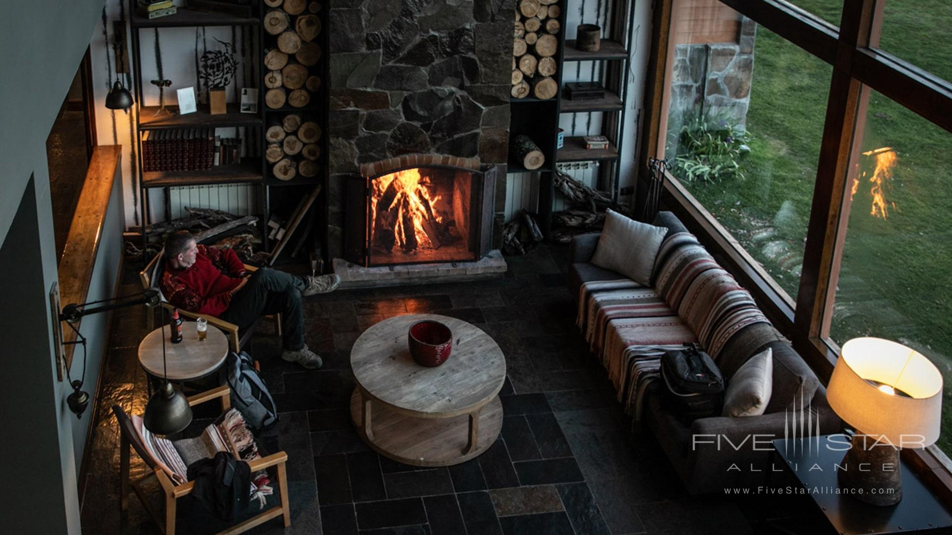 Rio Serrano Hotel &amp; Spa