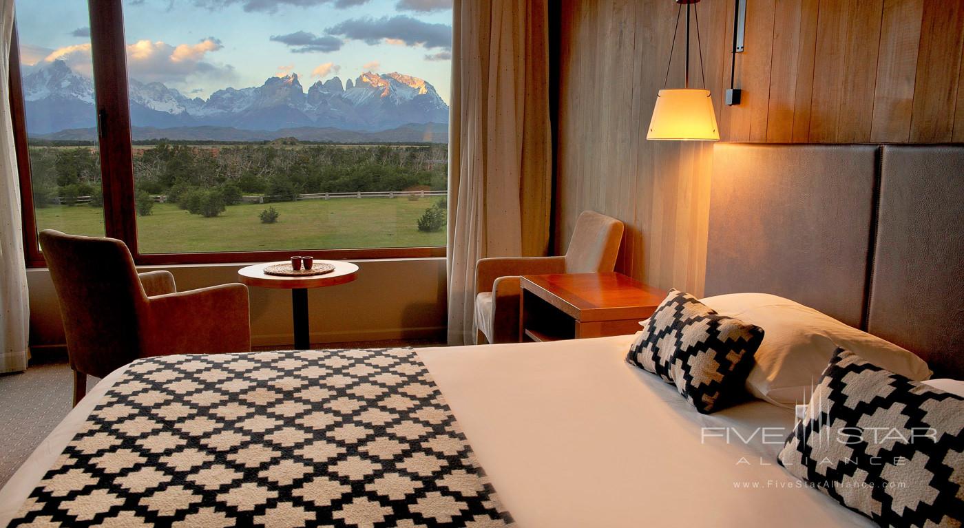 Rio Serrano Hotel &amp; Spa