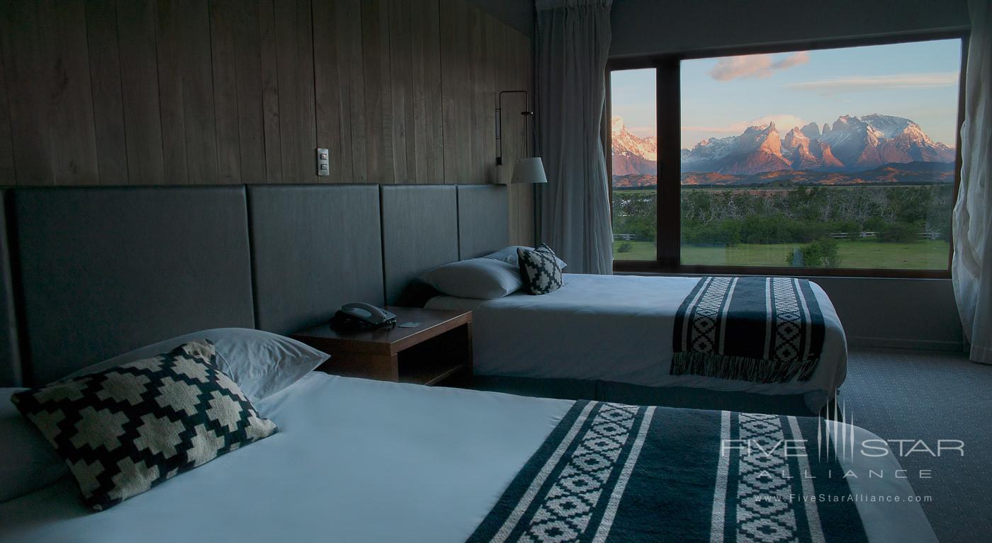 Rio Serrano Hotel &amp; Spa