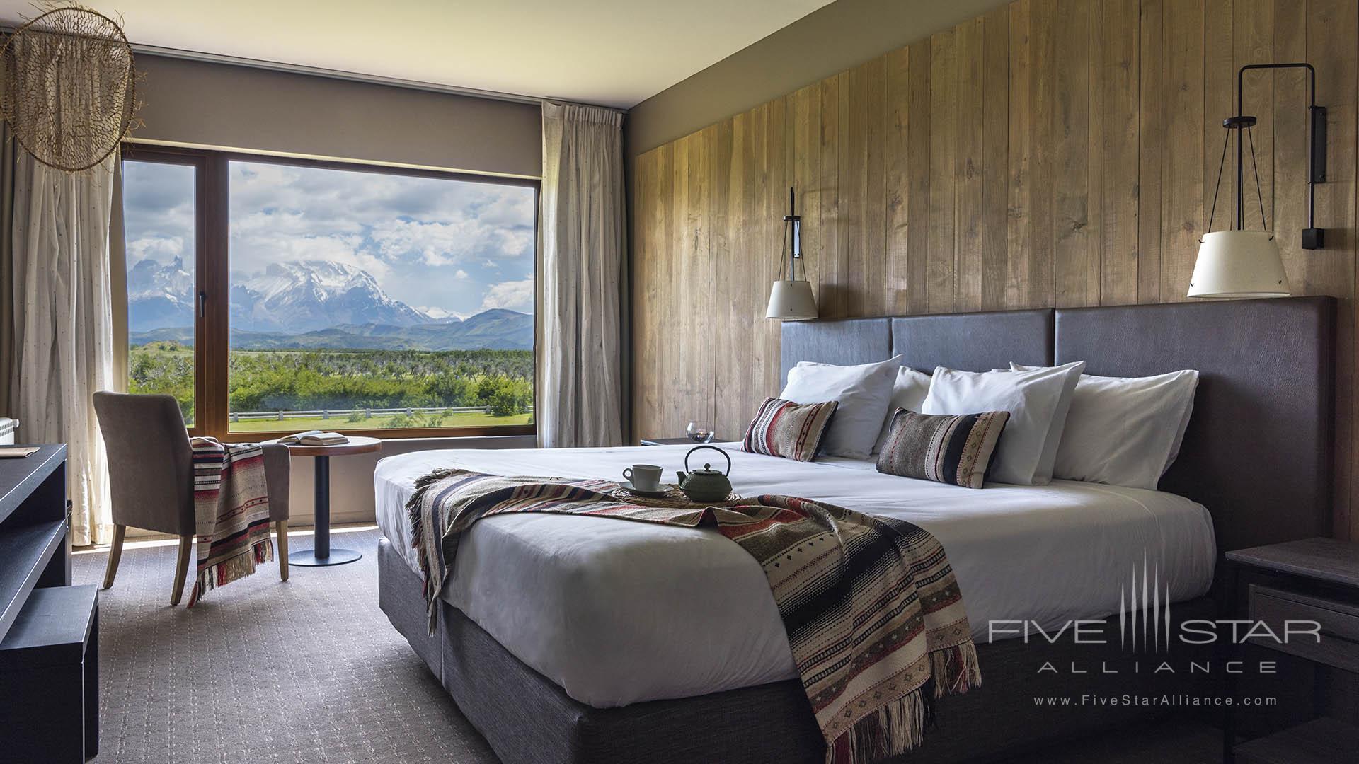 Rio Serrano Hotel &amp; Spa