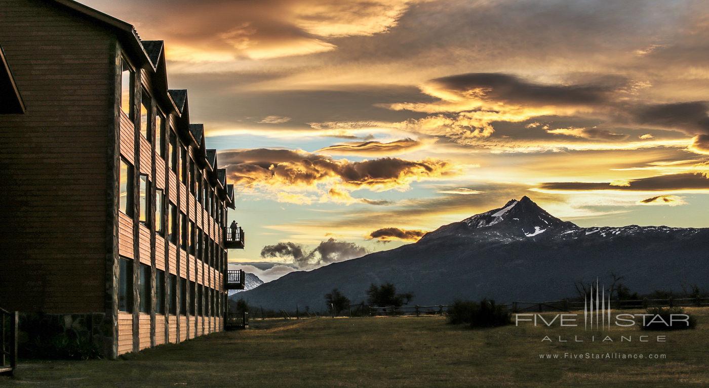 Rio Serrano Hotel &amp; Spa