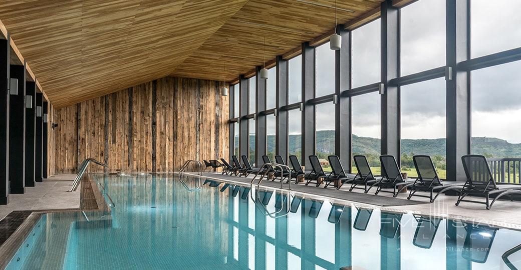 Rio Serrano Hotel &amp; Spa