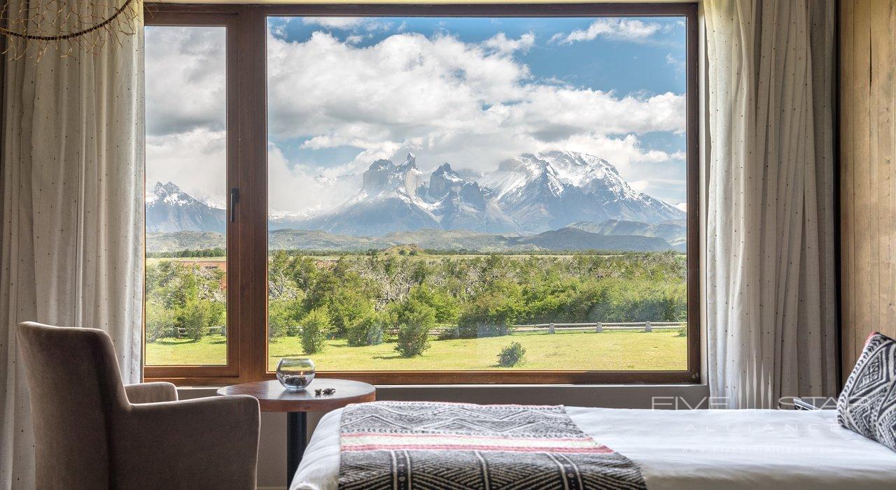 Rio Serrano Hotel &amp; Spa