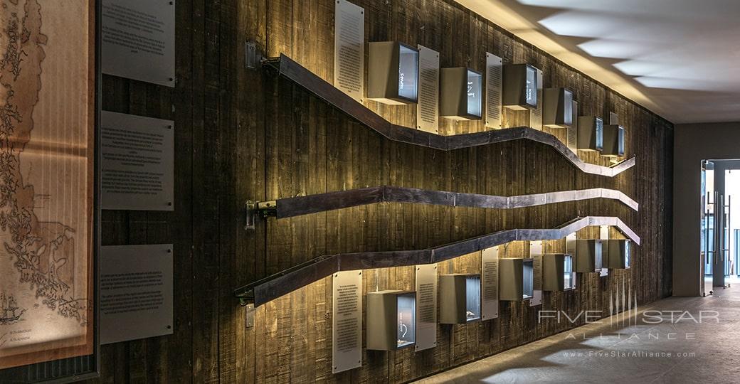 Rio Serrano Hotel &amp; Spa
