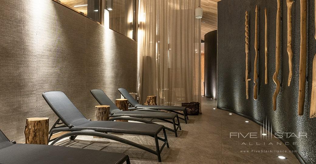 Rio Serrano Hotel &amp; Spa