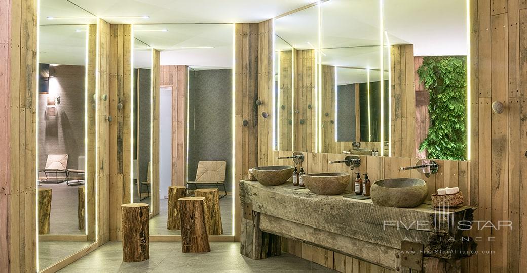 Rio Serrano Hotel &amp; Spa