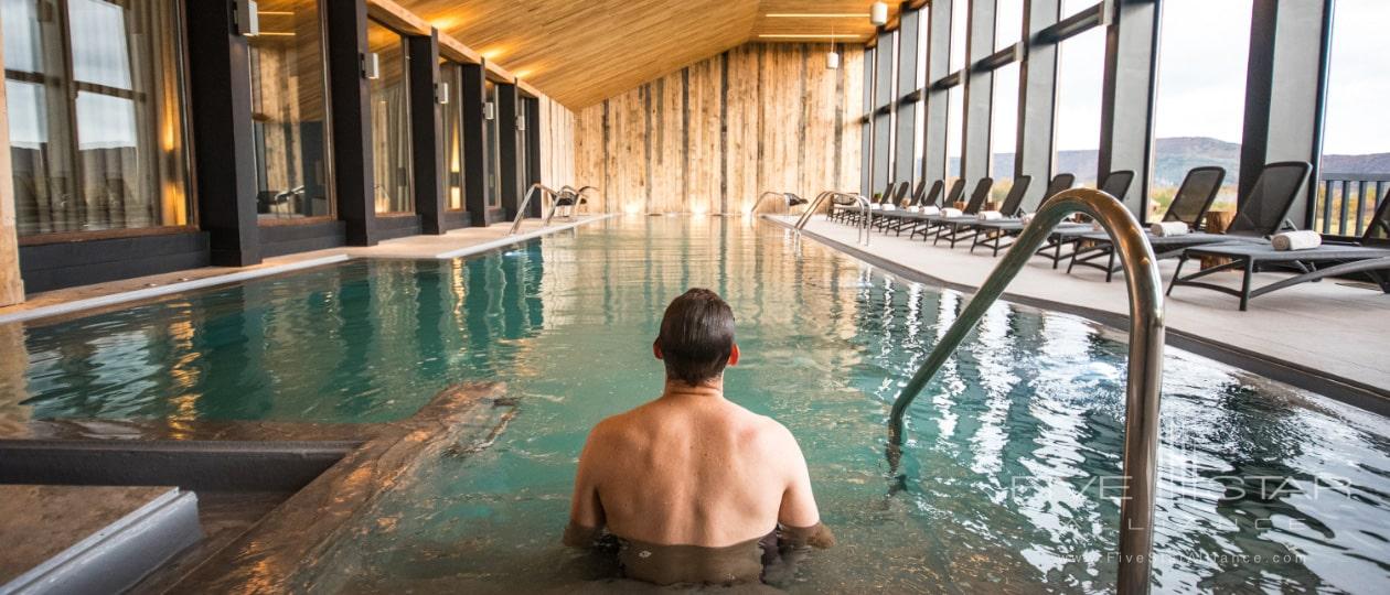 Rio Serrano Hotel &amp; Spa