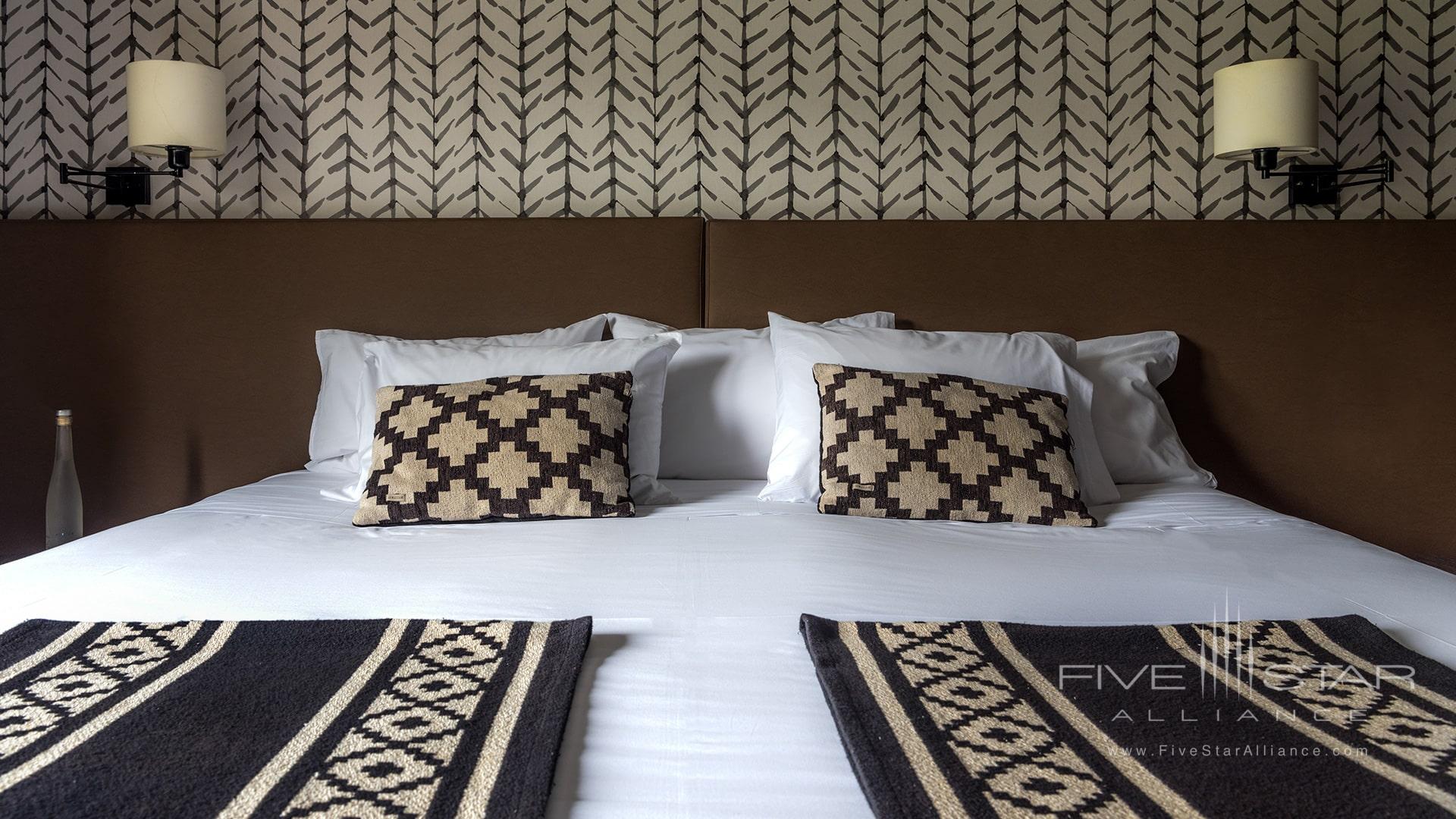 Rio Serrano Hotel &amp; Spa