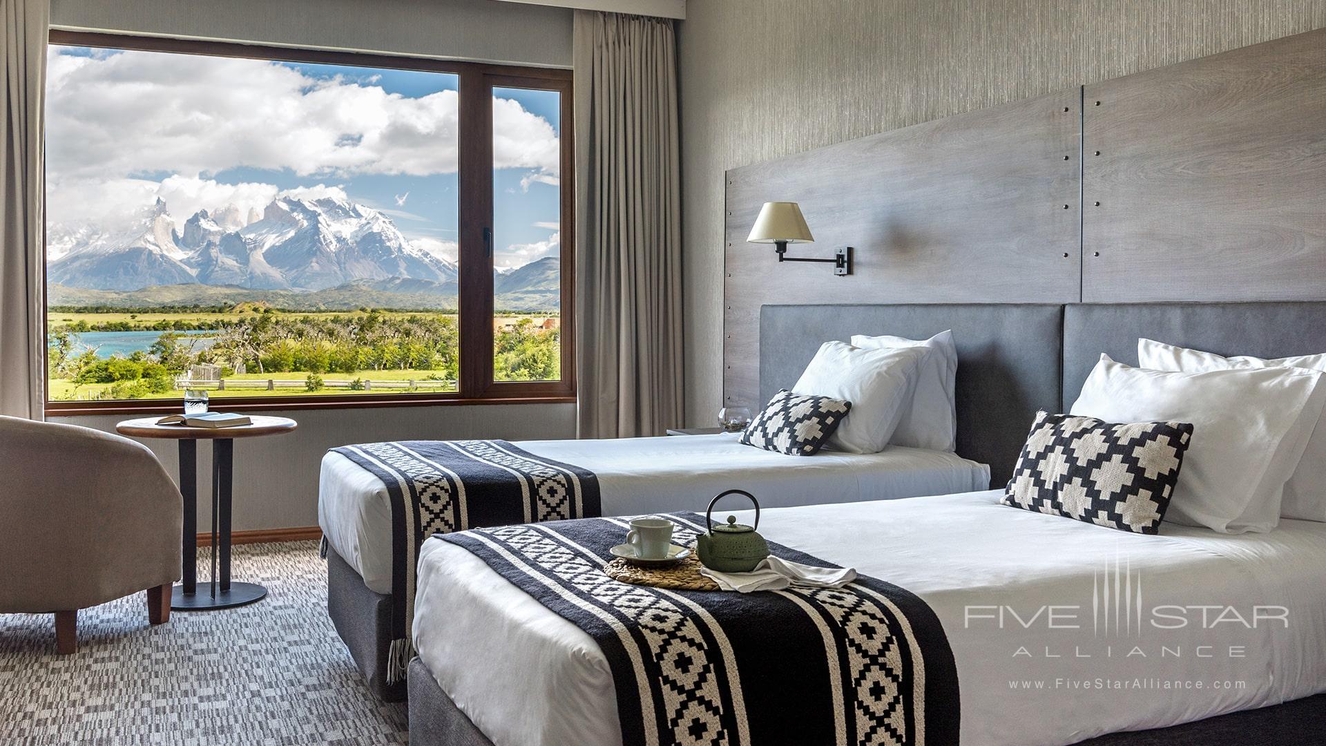 Rio Serrano Hotel &amp; Spa
