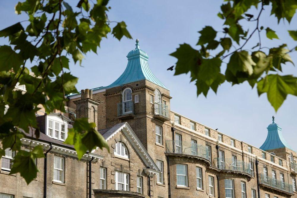 University Arms