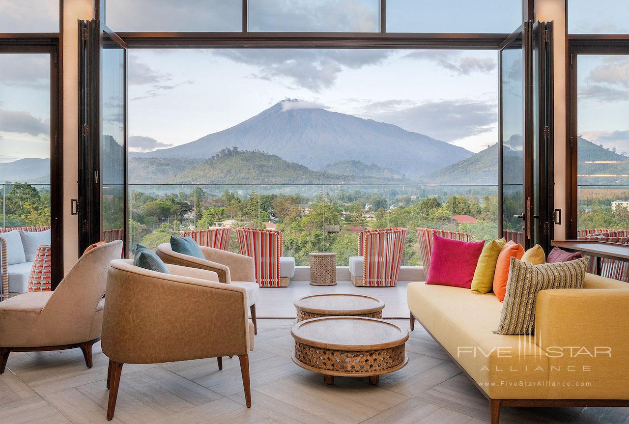 Gran Melia Arusha