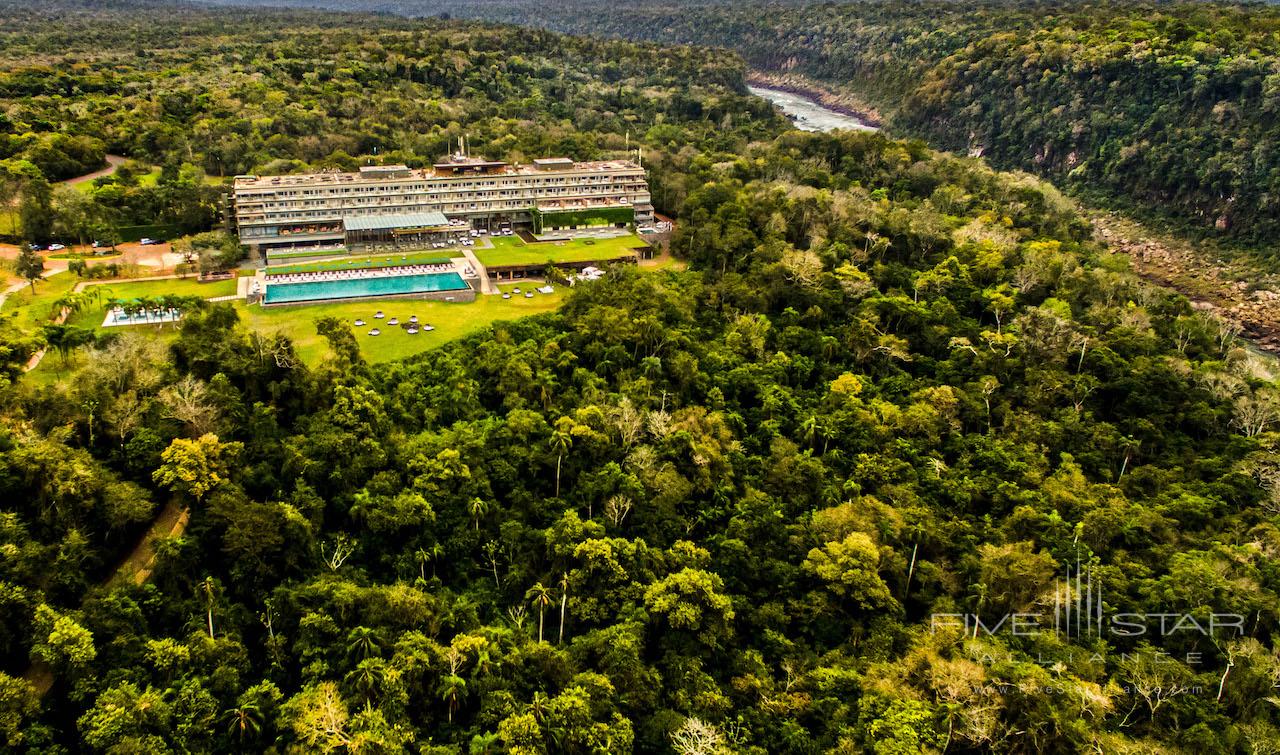 Gran Melia Iguazu