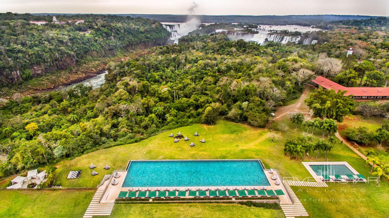 Gran Melia Iguazu