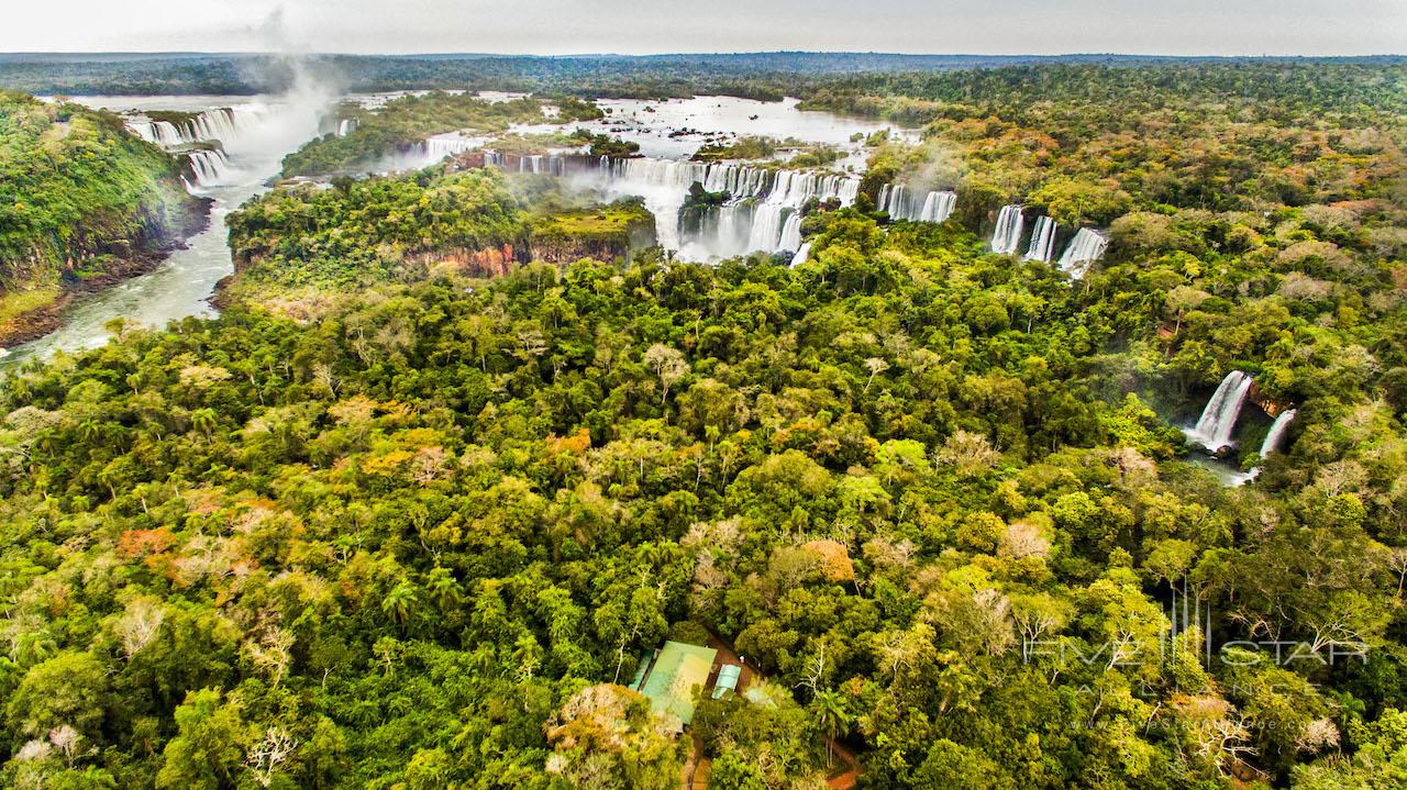 Gran Melia Iguazu