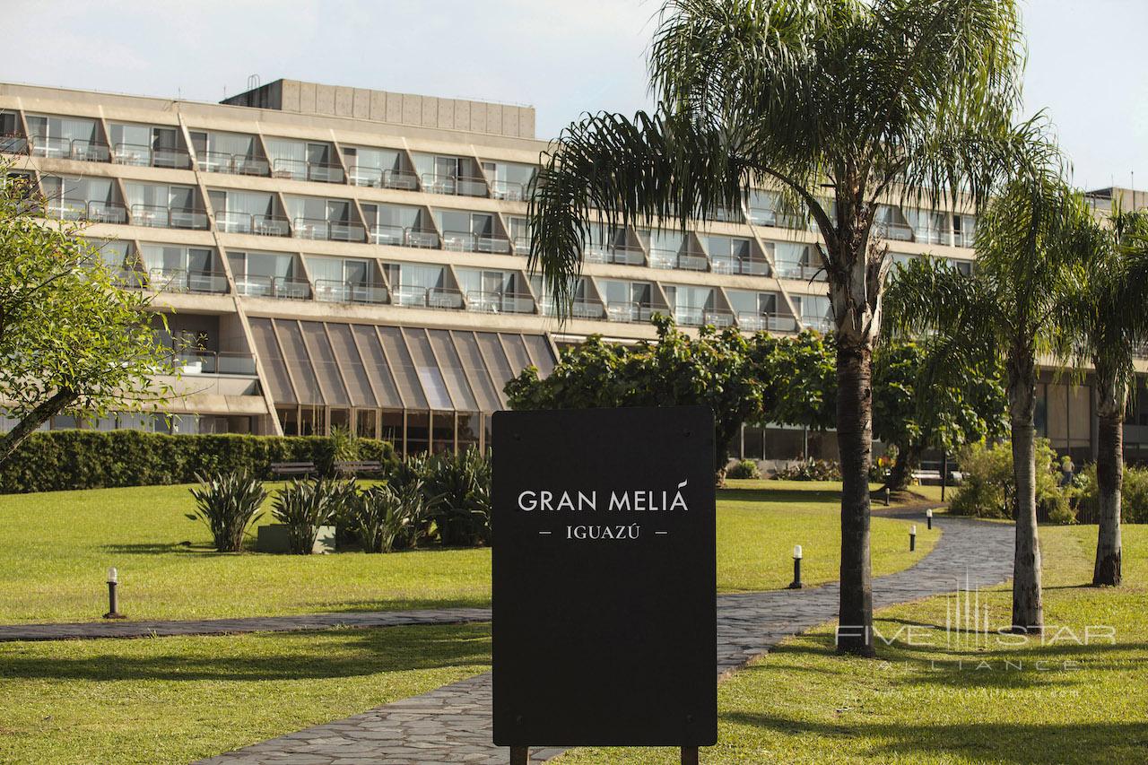 Gran Melia Iguazu