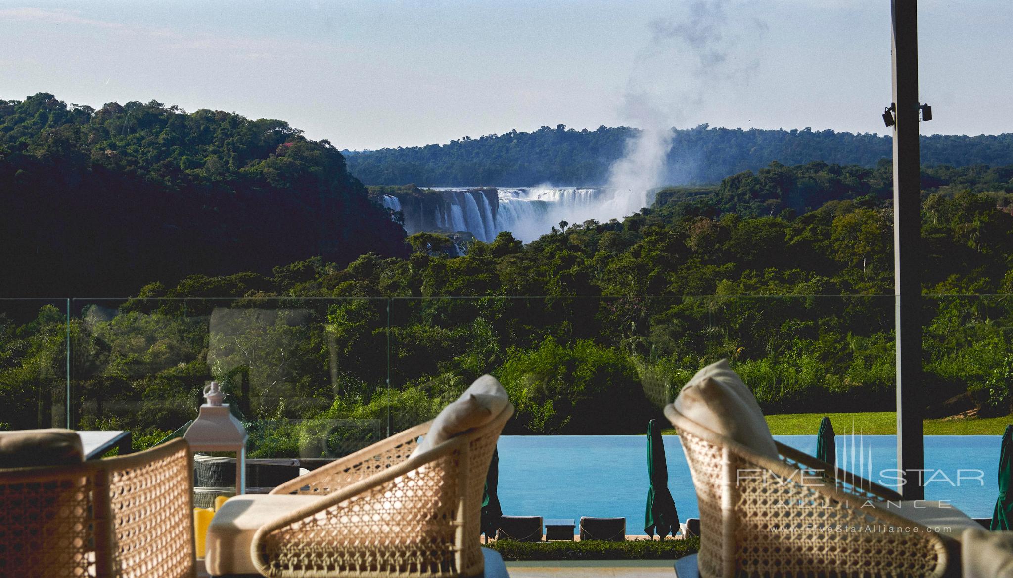 Gran Melia Iguazu