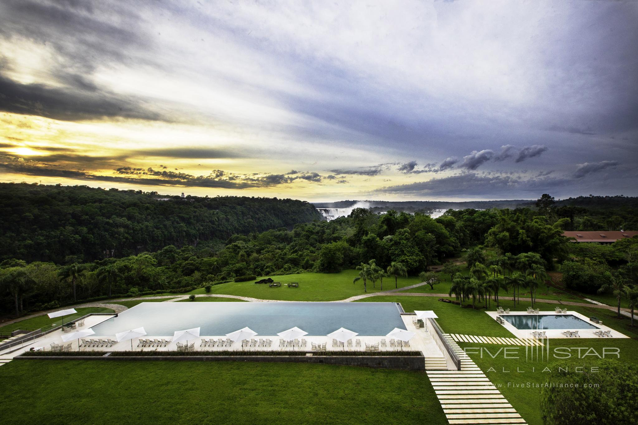 Gran Melia Iguazu