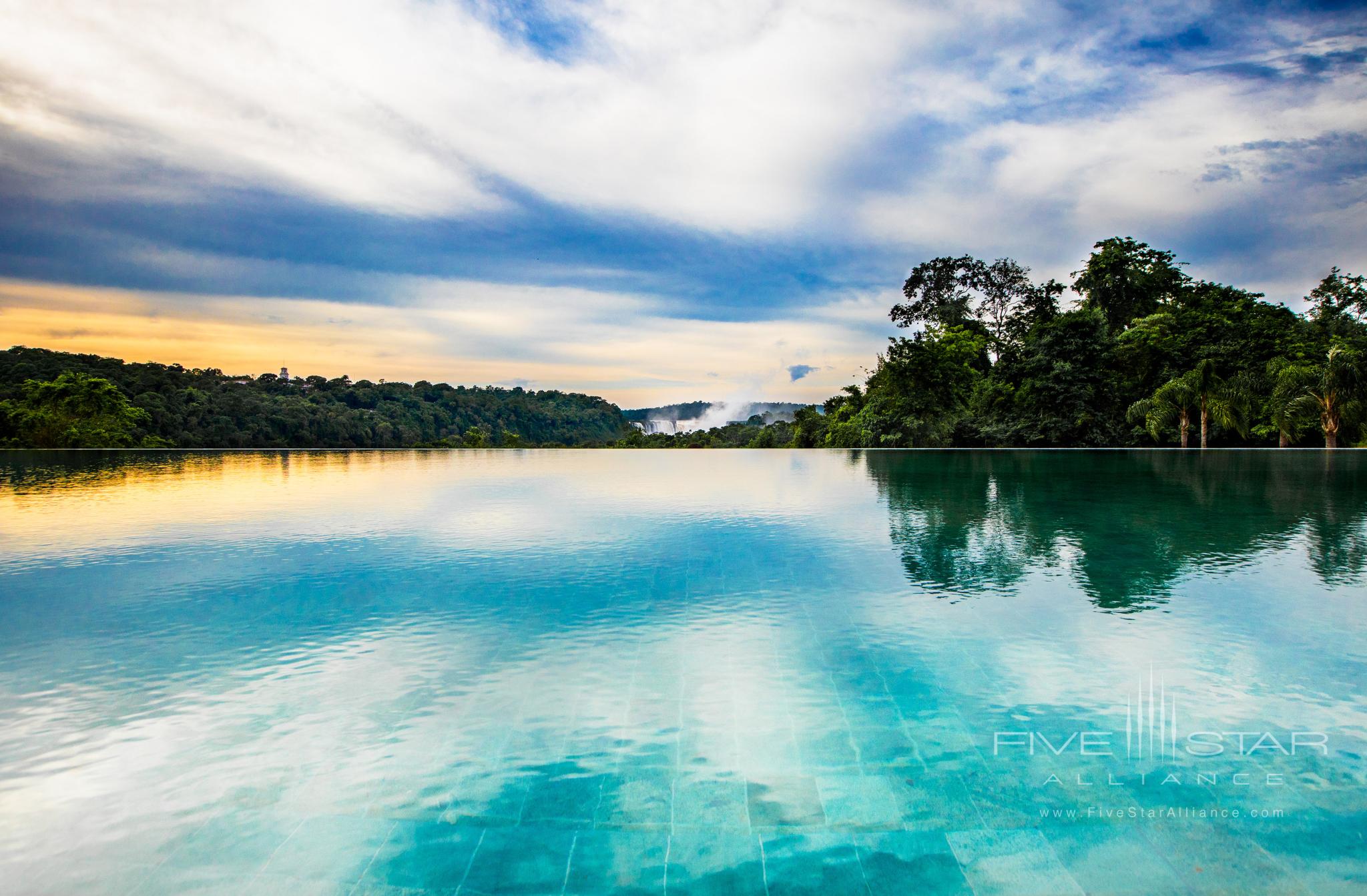 Gran Melia Iguazu