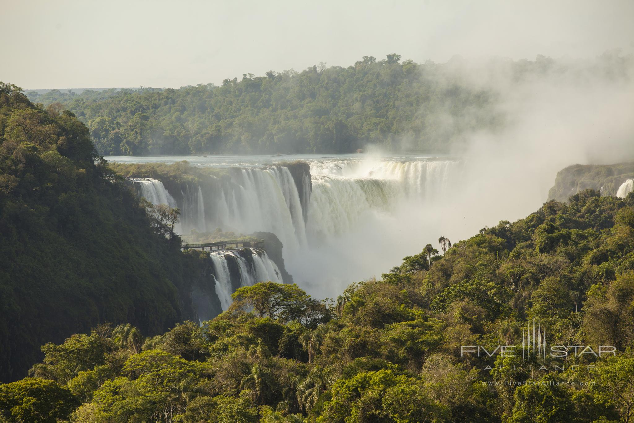 Gran Melia Iguazu