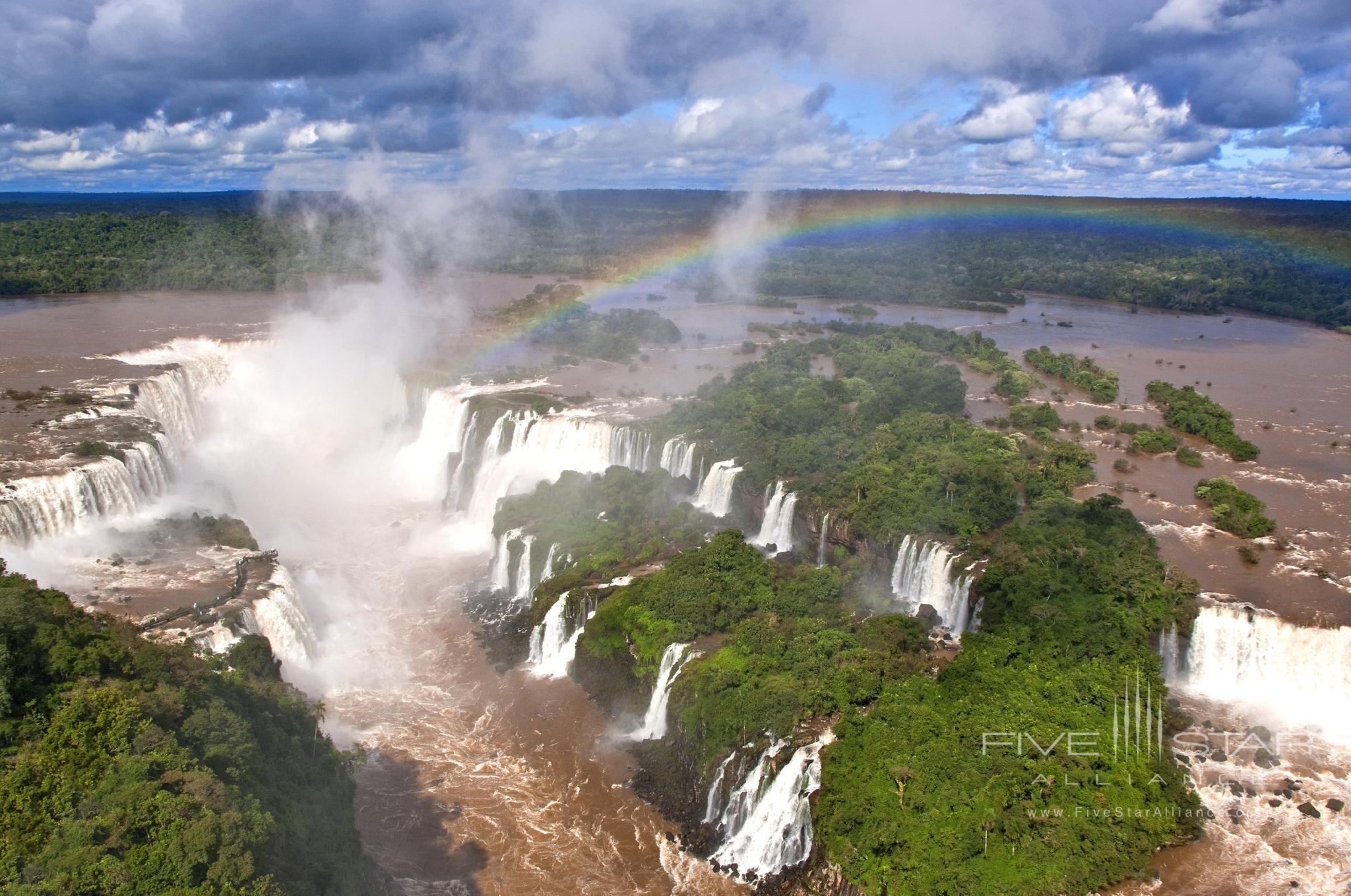 Gran Melia Iguazu