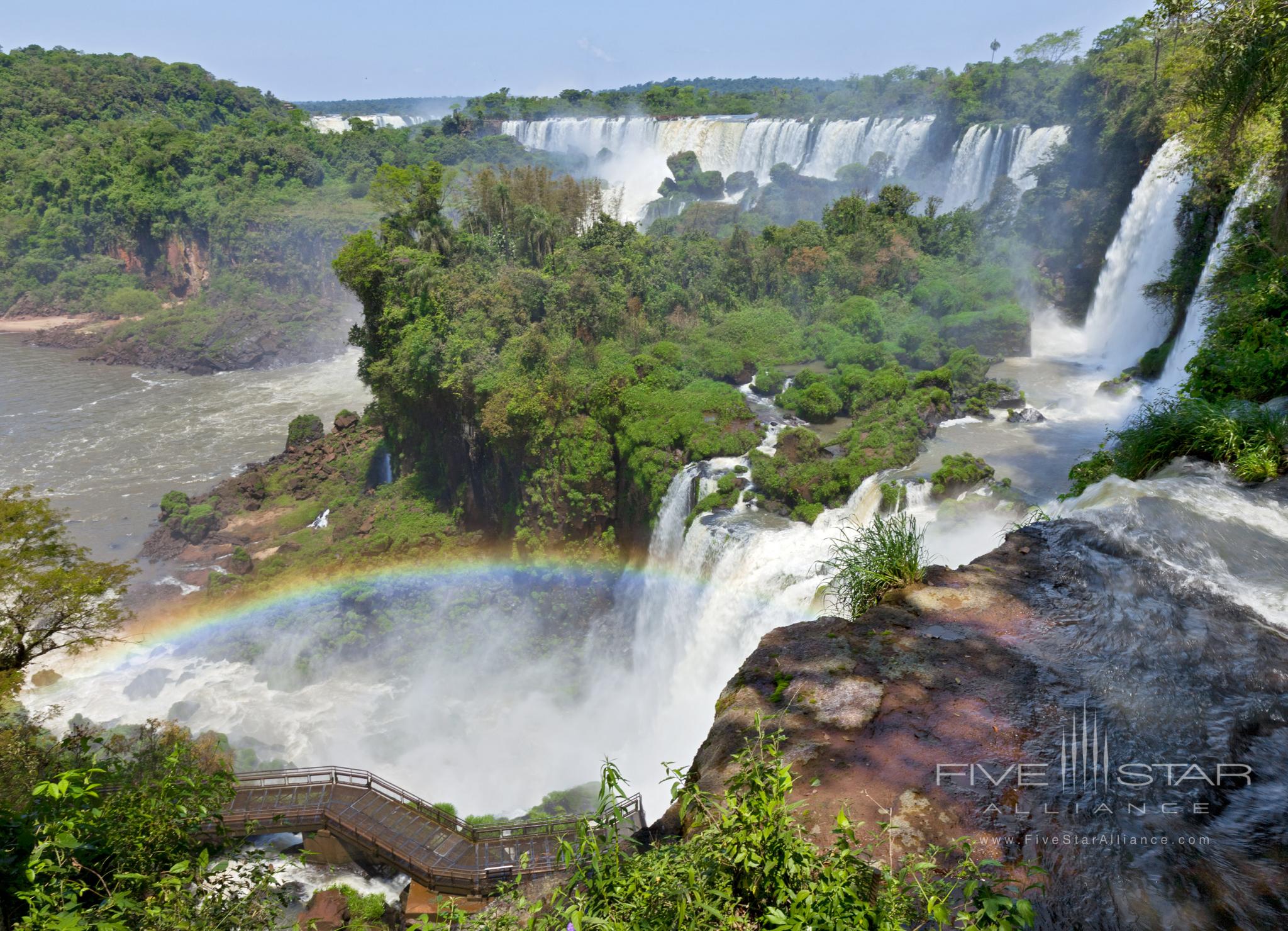 Gran Melia Iguazu