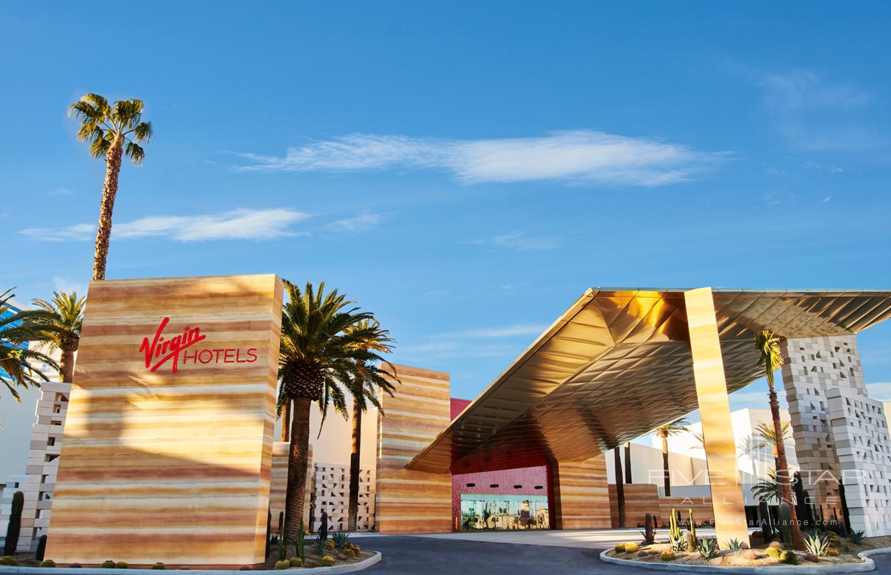 Virgin Hotels Las Vegas